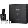 Mind Games Kingside set Extrait de Parfum 100 ml + Tonka Bean 3 ml + Peru Balsam 3 ml + carta assor