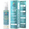 OPTIMA NATURALS Srl JELLY BLUE ORGANIC MASK 50ML