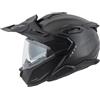 Nexx Nexx X.Lifecountry Zero Pro Casco Modulare M unisex nero