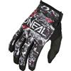 O'NEAL Attacco Mayhem Guanti MX unisex nero