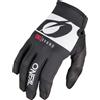 O'NEAL Mayhem Rider Guanti MX unisex nero