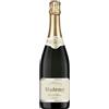Mademy Champagne AOC Blanc de Blancs Brut 0,75 L