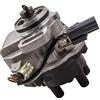 maXpeedingrods 2210082J03 2210082J02 Distributore di accensione per Nissan Primera P10 P11 Sunny III N14 Y10 1.6 2.0 Bluebird T72, T12 2210082J00 2210082J01