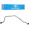Metalcaucho 94339 Flessibile radiatore Compatibilità con FORD Fiesta Mk6 Hatchback JA8, JR8 Fiesta Mk7 Hatchback B-MAX JK KA+ Hatchback UK, FK Fiesta Mk6 Van