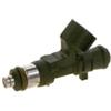 BOSCH Iniettore 0280158315 | Compatibile con: VOLVO C30, C70 II Cabriolet, S40 II, S60 II, S60 II Cross Country, S80 II, V40 Cross Country, V40 Schrägheck