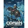 Star Comics Conan il cimmero. Gli accoliti del cerchio nero (Vol. 9)