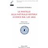 Le Lettere Le postille alla «Naturalis Historia» (codice par. lat. 6802). Ediz. critica
