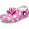 Crocs Zoccoli Classici, Multicolore, 1 UK, Multi, 32/33 EU