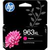 HP 963XL High Yield Magenta Original ink cartridge