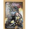 Marvel Omnibus New Avengers 2 Bendis Yu Immonen Panini Comics