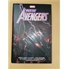 Marvel Omnibus New Avengers 1 Bendis McNiven Maalev Panini Comics
