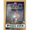 Marvel Omnibus Planet Hulk Panini Comics