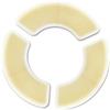 Barrier extender ceraplus 30 pezzi - - 987681741