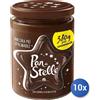 Pan di stelle 10x Multipack Pan Di Stelle Crema Gr 380 Mulino