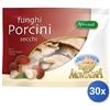 L'oro di montagna 30x Multipack L'Oro Di Montagna Funghi Porcini Secchi Gr 20