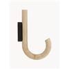 Gejst Gancio da parete in legno di quercia Umbrella, in diverse dimensioni -