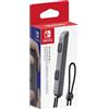 Nintendo Switch: Laccetto per Joy-Con, Grigio