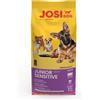 JosiDog Junior Sensitive sucha dla psów 15kg