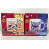 Bandai Set di 2 tazze in vetro souvenir Ichiban Kuji Mother 2 Giygas's Revenge...