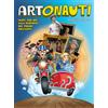 Artonauti. I Capolavori Dell'Arte. Figurine. Ediz. a Colori
