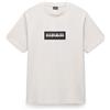 NAPAPIJRI Uomo Napapijri T-shirt Ss Box Logo