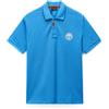 NAPAPIJRI Uomo Napapijri Polo Logo Clanis
