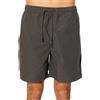 WOOLRICH BERMUDA IN POPLINE GARMEN DYED