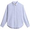 WOOLRICH Uomo Woolrich Camicia Line Yarn Dyed