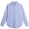 WOOLRICH Uomo Woolrich Camicia Line Yarn Dyed