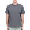 WOOLRICH T-SHIRT COTTON LOGO