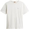 WOOLRICH T-SHIRT COTTON LOGO