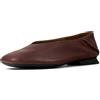 Camper Mocassino/Ballerina da Donna Camper Casi Myra Burgundy 40 (EU)