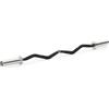 Nike Strength Barra Curl Nike Strength 10 kg