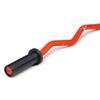 Nike Strength Bilanciere Curl Nike Strength - 10 kg