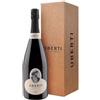 UBERTI Magnum 1,5 litri franciacorta brut francesco i docg astucciato