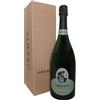 UBERTI Magnum 1,5 litri franciacorta extra brut francesco i docg astucciato