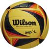 Wilson Pallone Optx Avp Replica Yellow Black