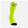 Floky Calze GRF Medium Giallo Fluo