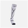 Floky Calze GRF Long Bianco