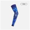 Floky Manicotto No-Strain Evolution Fantasy Blue Supernova