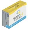 BIONUTRIVITA Srl Nutri D3 30 Compresse Orosolubili - Integratore a base di Vitamina D3