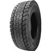 FORTUNE 315/70 R22.5 156 L Fortune Fdr 606 R22,5 - Pneumatico 4 Stagioni