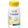 LONGLIFE Srl LONGLIFE LCARNITINE 60CPS