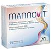 ALTAIR PHARMA MANNOVIT 14BUST