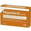 N.B.F. LANES Srl HEPATIKRILL CANI E GATTI 30PRL