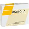 CAPIETAL ITALIA Srl CAPIFOLIC 30CPR GASTROPROTET