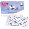 BUONA SpA SOCIETA' BENEFIT NAUZINA 4,2G