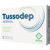 ERBOZETA ELP TUSSODEP AEROSOL 10F 3ML