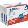 ARISTEIA FARMACEUTICI Srl FLEBOMIX 1000MG TRI-PACK 90CPR