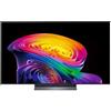 Lg Smart TV 55" 4K UHD OLED WebOS a11 AI 4K Gen3 Classe G Nero OLED55C66LB.API